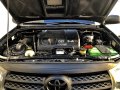 Toyota Fortuner 2011 variant V 3.0 4x4 for sale-4