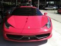 2011 Ferrari 458 Italia for sale -4