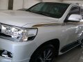 Sell Brand New 2019 Toyota Land Cruiser Bulletproof in Quezon City -1