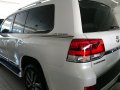 Sell Brand New 2019 Toyota Land Cruiser Bulletproof in Quezon City -2