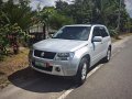 Suzuki Grand Vitara 2008 For sale-0