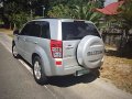 Suzuki Grand Vitara 2008 For sale-1