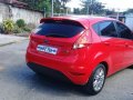 Ford Fiesta 2014 for sale-1