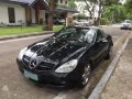 2005 Mercedes Benz SLK350 for sale-2