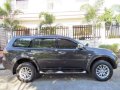 MITSUBISHI Montero 2010 GLS Matic 48K Mileage-9