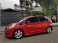 2009  Honda  jazz for sale-1