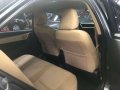 2017 Toyota Altis for sale-2