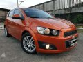 Chevrolet Sonic 2016 for sale-9