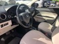 2017 Mitsubishi Mirage G4 for sale-4