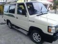 ToyotaTamaraw 1995 for sale-2