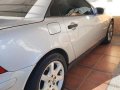 Mercedes Benz 1998 SLK230 for sale-1