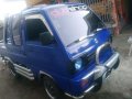 Well-kept Suzuki Multicab For Sale-3