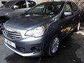 2018 Mitsubishi Mirage G4 Migrage for sale-10
