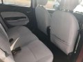2017 Mitsubishi Mirage G4 for sale-7
