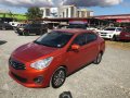2017 Mitsubishi Mirage G4 for sale-2