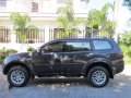 Mitsubishi Montero 2010 for sale-6