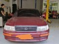 Lexus LS 400 1990 for sale-3