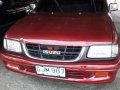 Isuzu Fuego 1999 model for sale-4