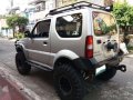 2011 Suzuki Jimny for sale-4