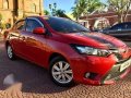 Toyota Vios E 2017 for sale-5