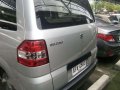 2014 Suzuki APV MT Gas - SM City Bicutan-1