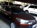 2014 Toyota Vios for sale-0