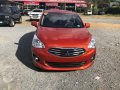 2017 Mitsubishi Mirage G4 for sale-1