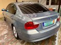 Bmw 320i AT 2007 for sale-4