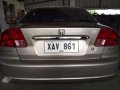 Honda Civic Vtec 3 2002 for sale-11