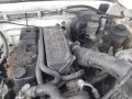 Isuzu Fuego manual diesel 2000mdl 235k-2