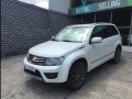 2016 Suzuki Grand Vitara for sale-2