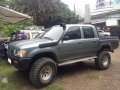 Toyota Hilux 1996 for sale-5