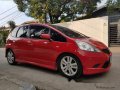 2009  Honda  jazz for sale-7