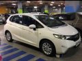 honda jazz 2015 for sale-3