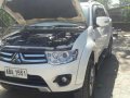 2014 Mitsubishi Montero Glx 4x2 for sale-0