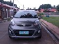 Kia picanto 2012 for sale-0