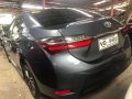 2017 Toyota Altis for sale-0