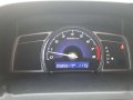 2011 Honda Civic 1.8S Automatic transmission-5