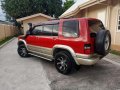 Isuzu Trooper 2001 for sale-2