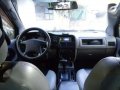 Isuzu Crosswind 2007 for sale-6