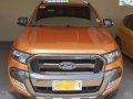 2016 Ford Ranger for sale-9