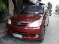 toyota avanza 2007 for sale-0