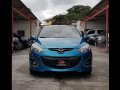 2014 Mazda 2 Hatchback 1.5L AT Gasoline-4