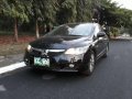 2011 Honda Civic 1.8S Automatic transmission-3