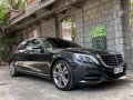 2017 Mercedes Benz S320 for sale-9