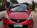 2009  Honda  jazz for sale-8