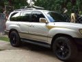 FOR SALE TOYOTA Land Cruiser 2000MODEL -6