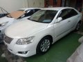 FOR SALE 2007 Toyota Camry 24V AT-2