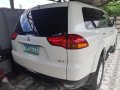 2011 mitsubishi montero for sale-4