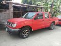 Nissan Frontier 2005 For sale-7